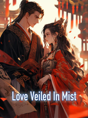 Love Veiled In Mist